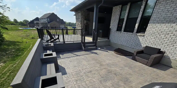 Deck & Patio Pros