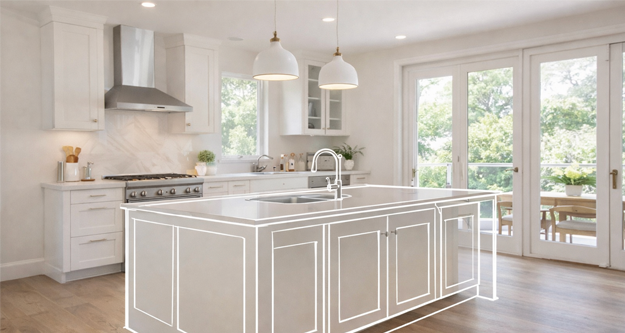 Structural risk example